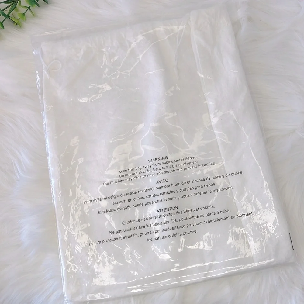 Versace Drawstring Dust Bag - Picture 7 of 8